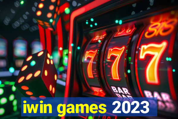 iwin games 2023